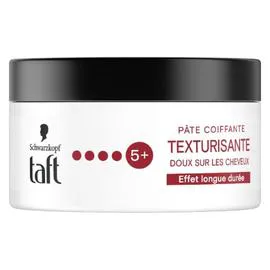 Cire Cheveux Texturisante 5+ (100ml)