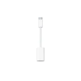 Adaptateur USB-C vers Lightning pour iPhone - (l'unité)