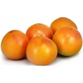 Pomelos à jus rose (x5)