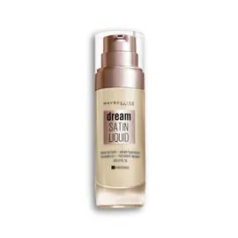 Fond de Teint Liquide Dream Radiant Liquid Eclat 10 Ivoire (30ml)