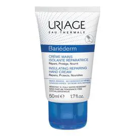 Crème mains bariederm isolante réparatrice (50ml)