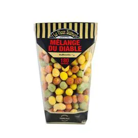 LE VIEUX BISTROT Mélange du Diable 180g