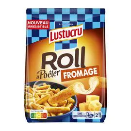 LUSTUCRU SELECTION Lustucru Gnocchi à Poêler 280g