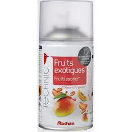 Recharge pour diffuseur automatique fruits exotiques (250ml)
