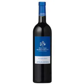 Côtes de Provence A.O.P. (750ml)