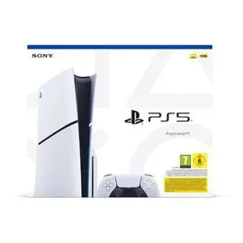 SONY Console PlayStation 5 Slim Edition standard l'unité