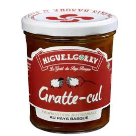 Dessert fruitier Gratte-cul (320g)