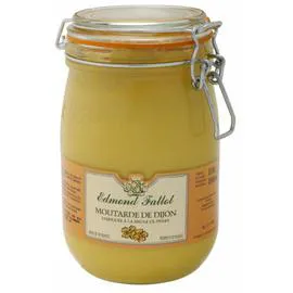 Moutarde de Dijon (1,1kg)