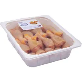 Pilons de poulet jaune (3kg)