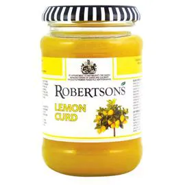 Lemon Curd (320g)