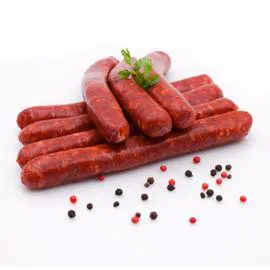 Saucisses Merguez (890g)