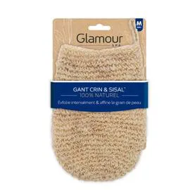 Gant de Bain Crin & Sisal (l'unité)