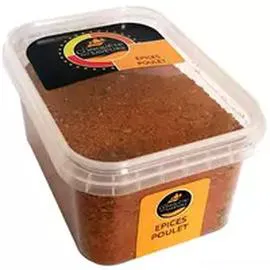 Epices poulet (240g)
