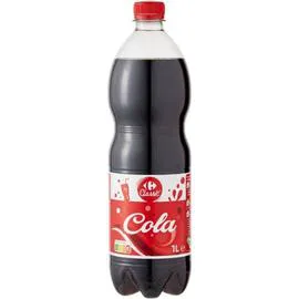 Soda Cola (1l)