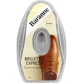 BARANNE Brillette express éclat immédiat incolore 6ml