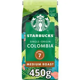 Café en grain Colombia (450g)