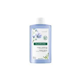Shampooing aux fibres de lin (400ml)