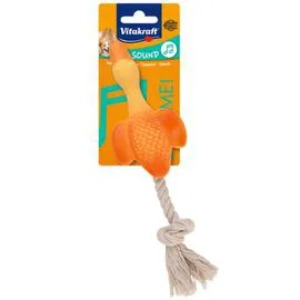 Corde à mâcher pour chien animaux de la ferme avec corde (l'unité)