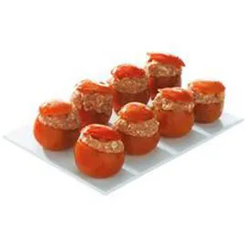 Tomates farcies (1,2kg)