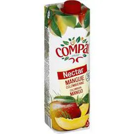 Nectar de mangue (1l)