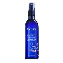 Soin Corps Eau Florale de Lavande (200ml)