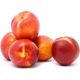 Nectarines jaunes bio (500g)