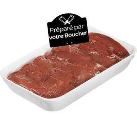Viande de Veau: Foie à rotir (800g)