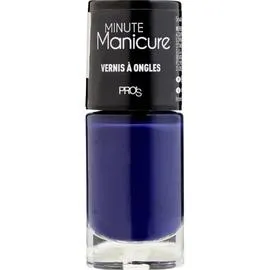 Vernis à ongles Blue Jeans 18 (8ml)