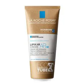 Crème Corps Lipikar AP+M Tendance à l'Eczema Atopique (200ml)