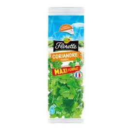 FLORETTE Coriandre 30g