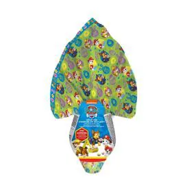 Oeuf chocolat au lait (150g)