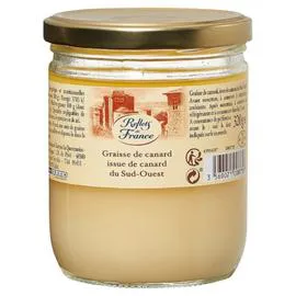 Graisse de canard (320g)