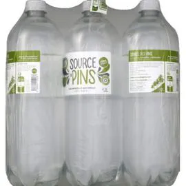 Gazeuse (6x1,2l)