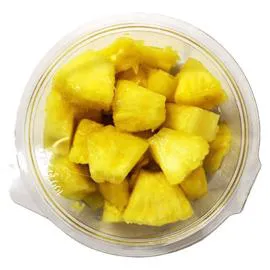 Ananas en morceaux Vertufood (300g)