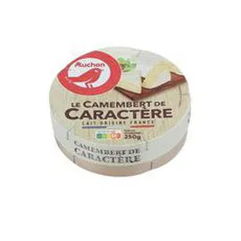 Camembert de caractère (250g)
