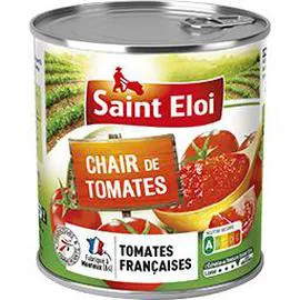 SAINT ELOI Chair de tomates 400g