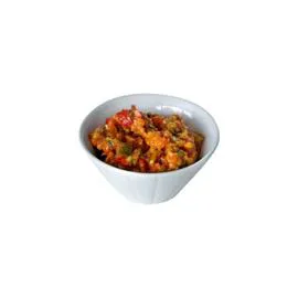 Tartare de légumes (200g)