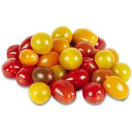 Tomates cerises mélangées (1kg)