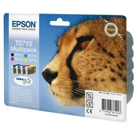 EPSON Cartouche encre MP Guépard l'unité