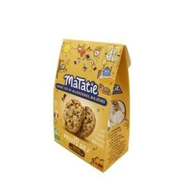 Petits dej' (160g)
