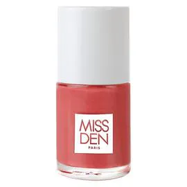 Vernis à Ongles Rouge Retro (l'unité)