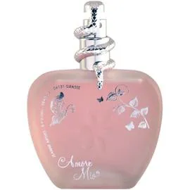 Eau de parfum Amore Mio (100ml)