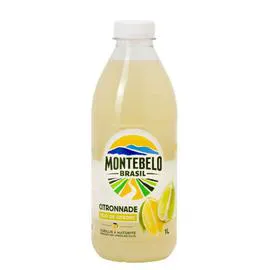 Montebelo Citronnade Duo de Citrons (1l)