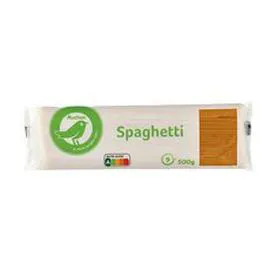 Spaghetti (500g)