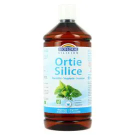 Biofloral Ortie Silice Bio (1l)