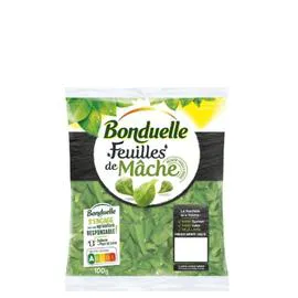 Feuille de mâche (100g)