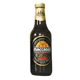 Bière Macabi (33ml)