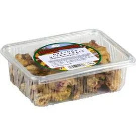 Gratons ultra frais (180g)