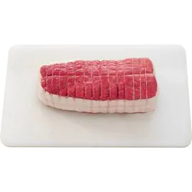 Viande bovine: Rôti ***à griller (800g)
