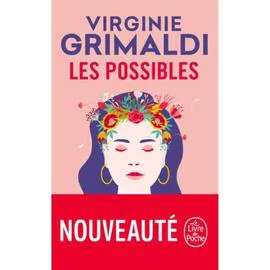 Livre Grimaldi-Les Possibles (l'unité)